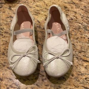 Ruby Bloom kids Size 10.5